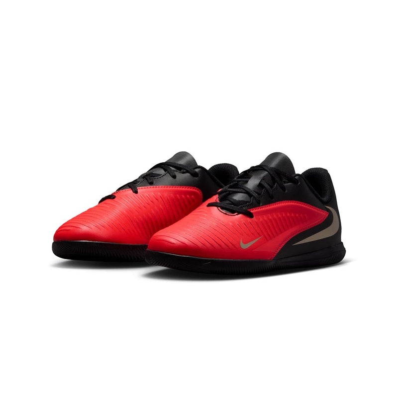 Nike - Kids' (Preschool & Junior) Phantom 6 Low Club Indoor Court Soccer Shoes (HQ2031 600)