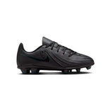 Nike - Kids' (Preschool & Junior) Phantom GX 2 Club Firm/Multi Ground Soccer Cleats (FJ2600 002)