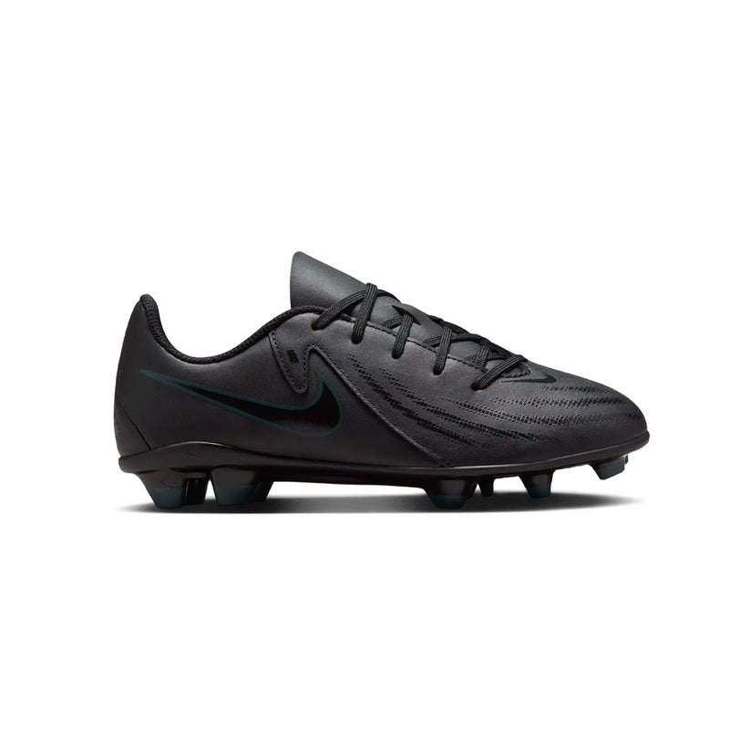 Nike - Kids' (Preschool & Junior) Phantom GX 2 Club Firm/Multi Ground Soccer Cleats (FJ2600 002)