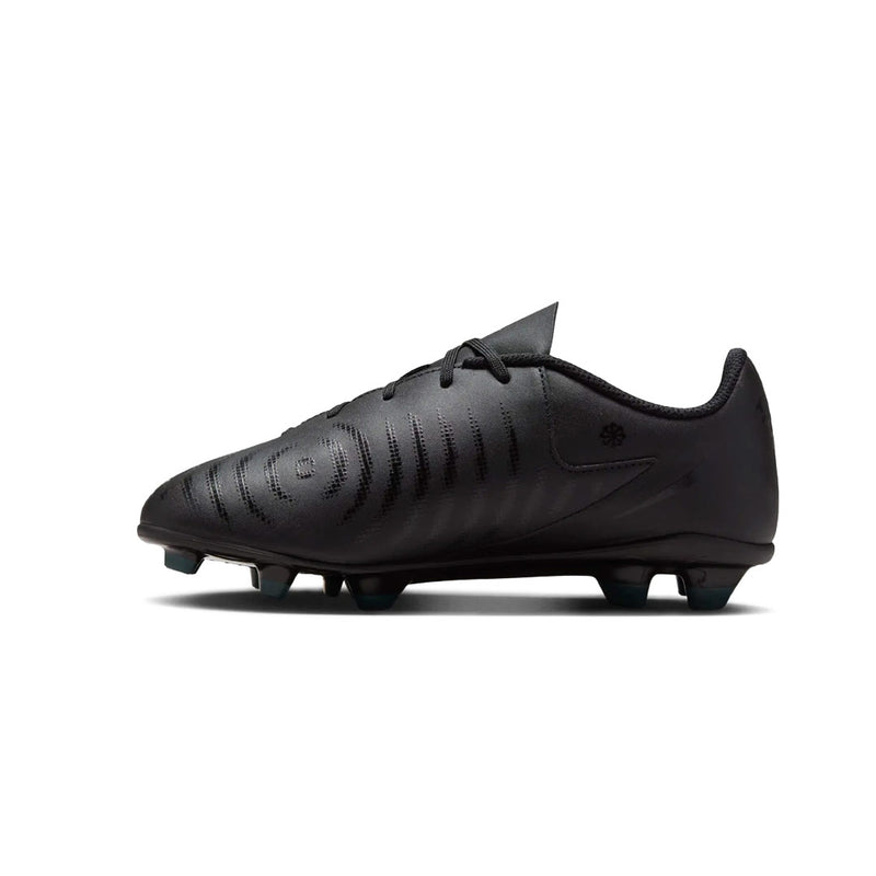 Nike - Kids' (Preschool & Junior) Phantom GX 2 Club Firm/Multi Ground Soccer Cleats (FJ2600 002)