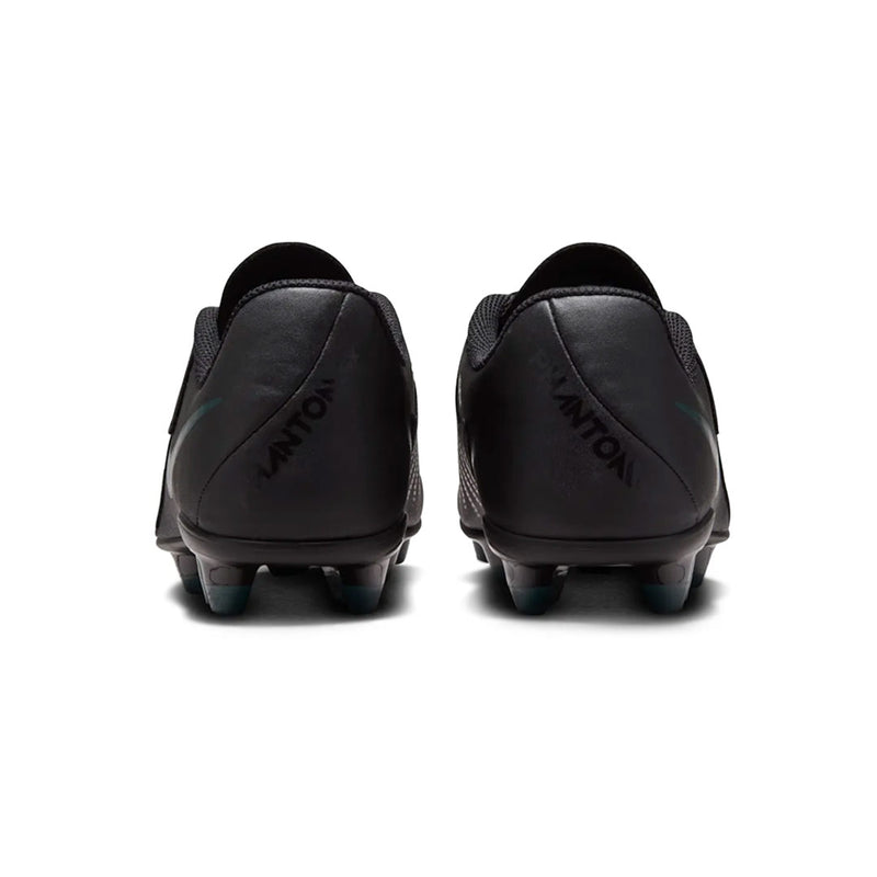 Nike - Kids' (Preschool & Junior) Phantom GX 2 Club Firm/Multi Ground Soccer Cleats (FJ2600 002)