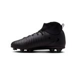 Nike - Kids' (Preschool & Junior) Phantom Luna 2 Club Firm/Multi Ground Cleats (FJ2601 002)