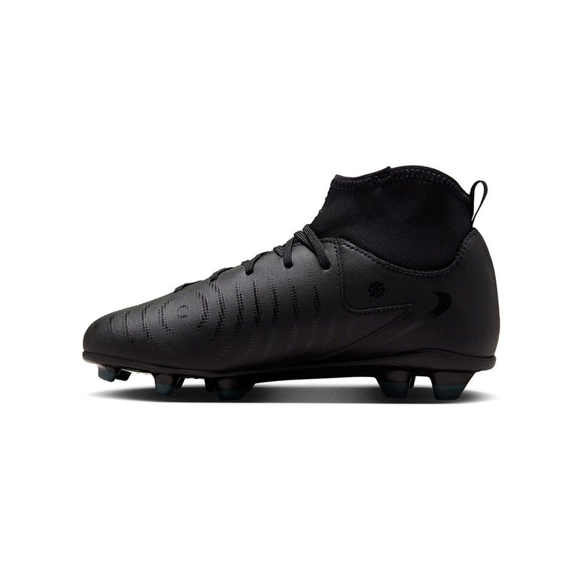 Nike - Kids' (Preschool & Junior) Phantom Luna 2 Club Firm/Multi Ground Cleats (FJ2601 002)
