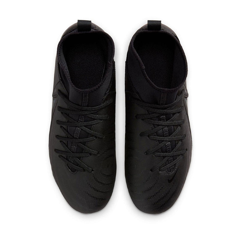 Nike - Kids' (Preschool & Junior) Phantom Luna 2 Club Firm/Multi Ground Cleats (FJ2601 002)