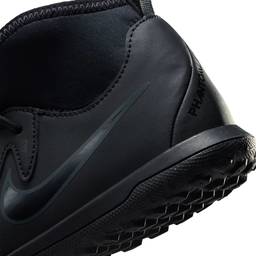 Nike - Kids' (Preschool & Junior) Phantom Luna 2 Club Turf Shoes