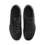 Nike - Kids' (Preschool & Junior) Tiempo Legend 10 Club Firm/Multi Ground Cleats (DV4352 001)