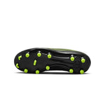 Nike - Kids' (Preschool & Junior) Tiempo Legend 10 Club Firm/Multi Ground Cleats (DV4352 001)