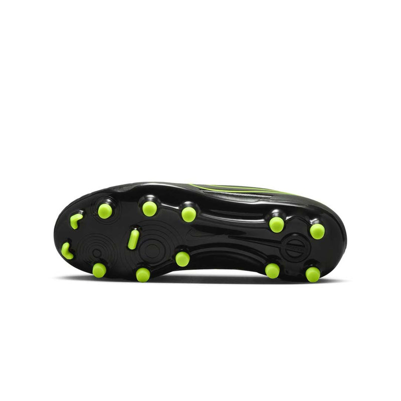 Nike - Kids' (Preschool & Junior) Tiempo Legend 10 Club Firm/Multi Ground Cleats (DV4352 001)