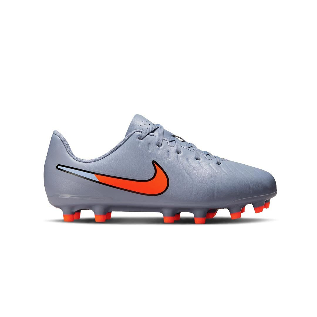 Nike - Kids' (Preschool & Junior) Tiempo Legend 10 Club Firm/Multi