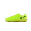 Nike - Kids' (Preschool & Junior) Tiempo Legend 10 Club Indoor Court Soccer Shoes (DV4354 701)