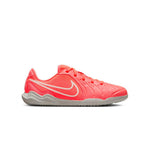 Nike - Kids' (Preschool & Junior) Tiempo Legend 10 Club Indoor Court Soccer Shoes (DV4354 800)