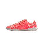 Nike - Kids' (Preschool & Junior) Tiempo Legend 10 Club Indoor Court Soccer Shoes (DV4354 800)