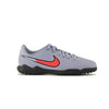 Nike - Kids' (Preschool & Junior) Tiempo Legend 10 Club Turf Soccer Shoes (DV4355 402)