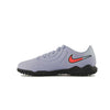 Nike - Kids' (Preschool & Junior) Tiempo Legend 10 Club Turf Soccer Shoes (DV4355 402)
