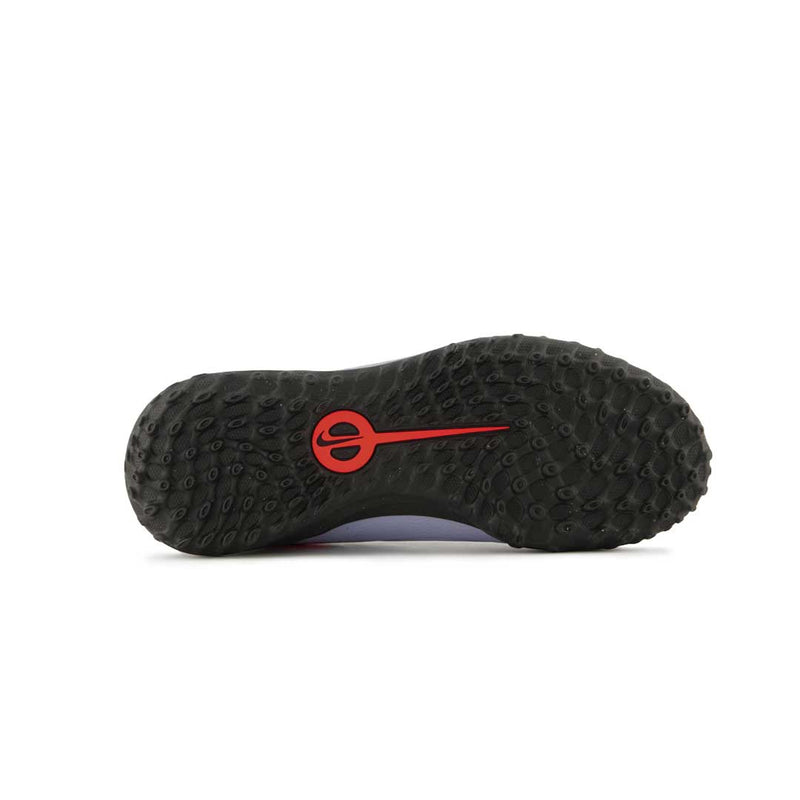 Nike - Kids' (Preschool & Junior) Tiempo Legend 10 Club Turf Soccer Shoes (DV4355 402)