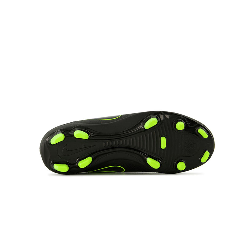 Nike - Kids' (Preschool & Junior) Tiempo Maestro Club Firm/Multi Ground Cleats (IB5025 007)