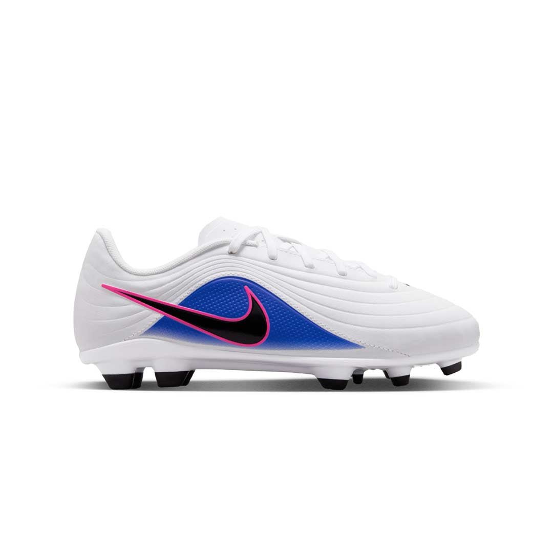 Nike - Kids' (Preschool & Junior) Tiempo Maestro Club Firm/Multi