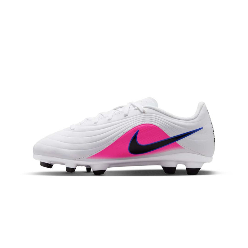 Nike - Kids' (Preschool & Junior) Tiempo Maestro Club Firm/Multi Ground Cleats (IB5025 146)