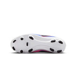 Nike - Kids' (Preschool & Junior) Tiempo Maestro Club Firm/Multi Ground Cleats (IB5025 146)