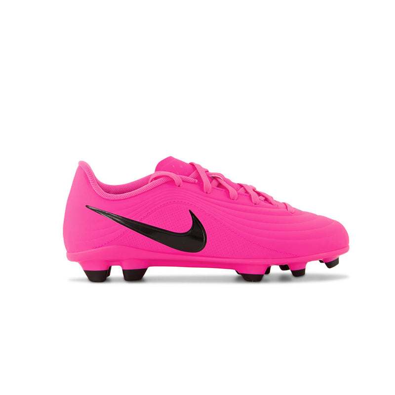 Nike - Kids' (Preschool & Junior) Tiempo Maestro Club Firm/Multi Ground Cleats (IB5025 600)