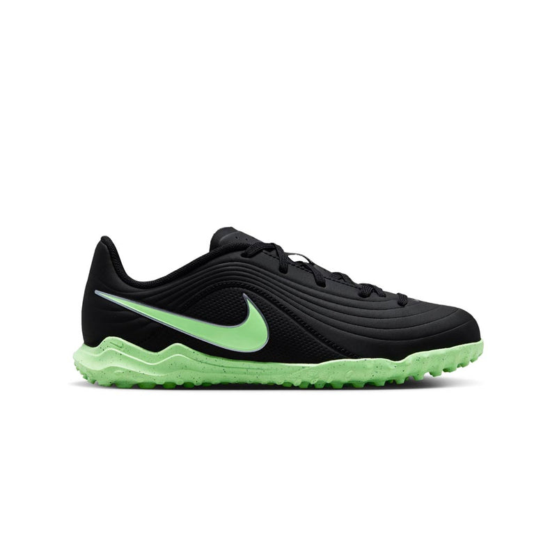 Nike - Kids' (Preschool & Junior) Tiempo Maestro Club Turf Soccer Shoes (IB5024 001)