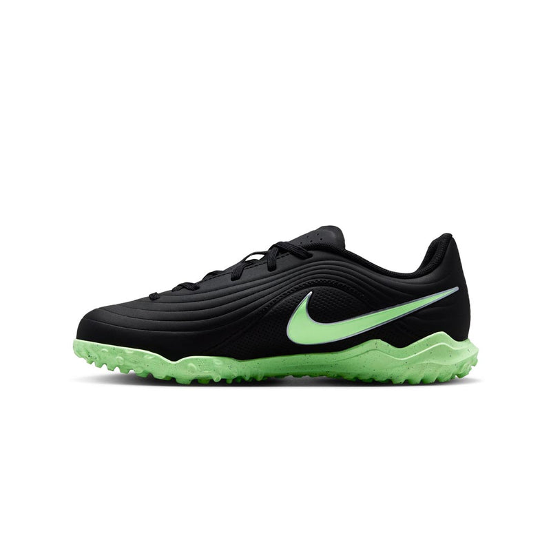 Nike - Kids' (Preschool & Junior) Tiempo Maestro Club Turf Soccer Shoes (IB5024 001)