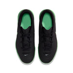 Nike - Kids' (Preschool & Junior) Tiempo Maestro Club Turf Soccer Shoes (IB5024 001)