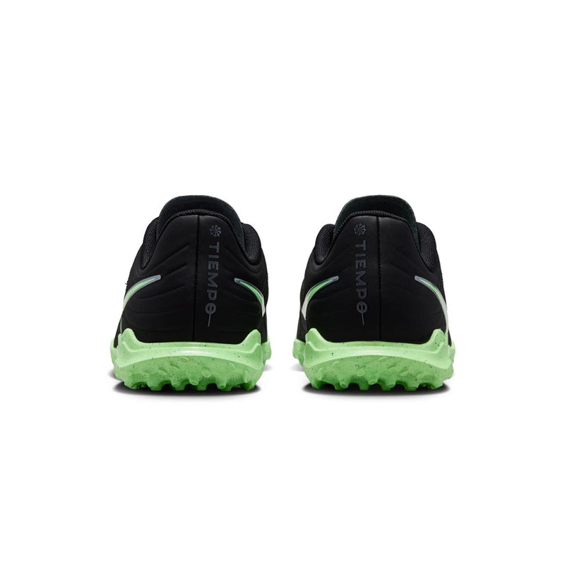 Nike - Kids' (Preschool & Junior) Tiempo Maestro Club Turf Soccer Shoes (IB5024 001)