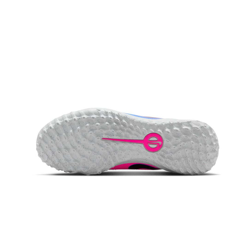 Nike - Kids' (Preschool & Junior) Tiempo Maestro Club Turf Soccer Shoes (IB5024 146)