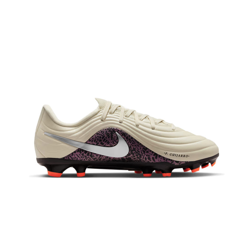 Nike - Kids' (Preschool & Junior) United Tiempo Maestro Academy Firm/Multi Ground Cleats (IO8549 201)