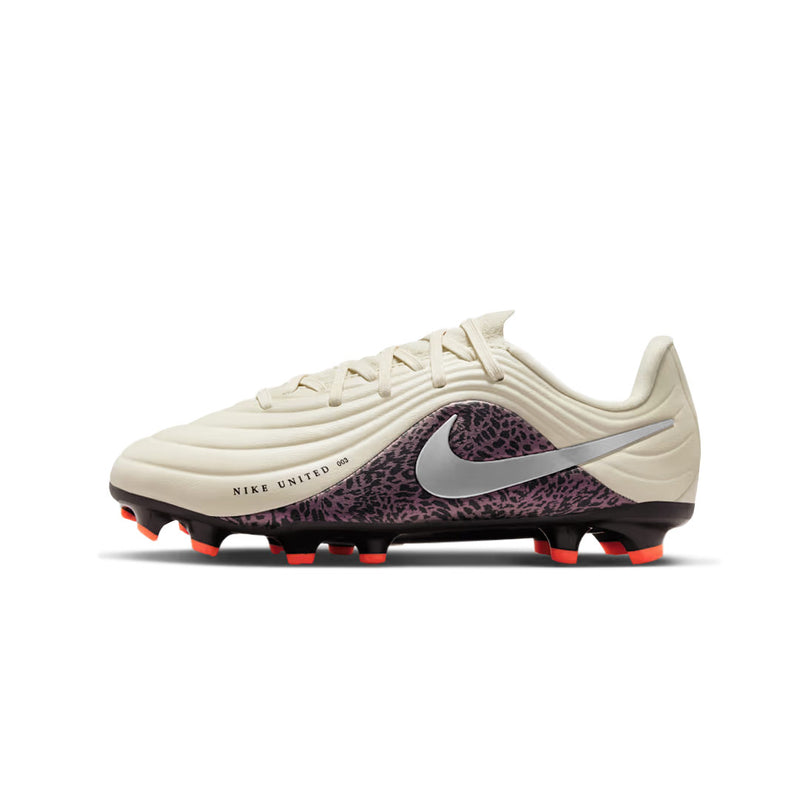 Nike - Kids' (Preschool & Junior) United Tiempo Maestro Academy Firm/Multi Ground Cleats (IO8549 201)