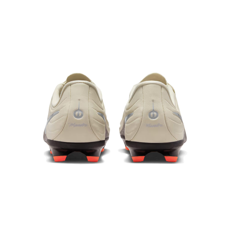 Nike - Kids' (Preschool & Junior) United Tiempo Maestro Academy Firm/Multi Ground Cleats (IO8549 201)