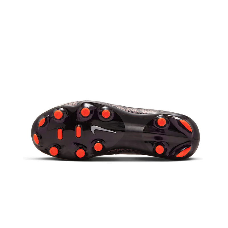 Nike - Kids' (Preschool & Junior) United Tiempo Maestro Academy Firm/Multi Ground Cleats (IO8549 201)
