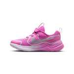Nike - Kids' (Preschool) Cosmic Runner Swoosh Shoes (IR0727 600)