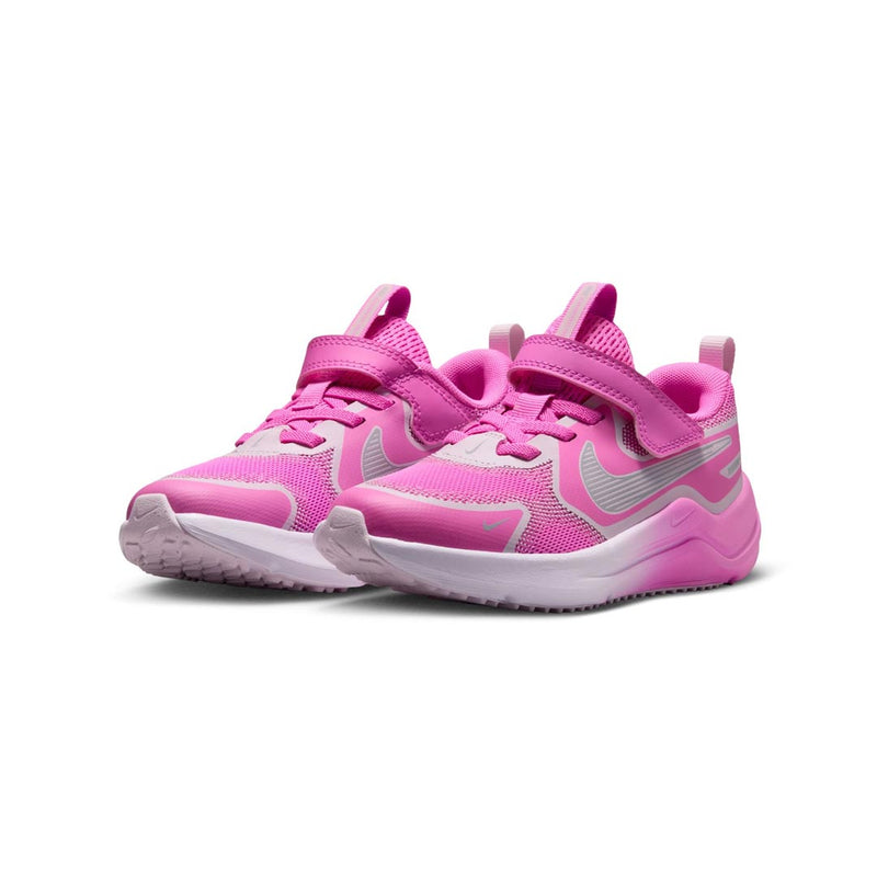 Nike - Kids' (Preschool) Cosmic Runner Swoosh Shoes (IR0727 600)
