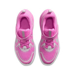 Nike - Kids' (Preschool) Cosmic Runner Swoosh Shoes (IR0727 600)
