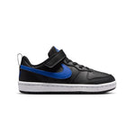 Nike - Kids' (Preschool) Court Borough Low Recraft Shoes (DV5457 021)