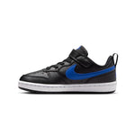 Nike - Kids' (Preschool) Court Borough Low Recraft Shoes (DV5457 021)