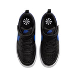 Nike - Kids' (Preschool) Court Borough Low Recraft Shoes (DV5457 021)