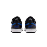 Nike - Kids' (Preschool) Court Borough Low Recraft Shoes (DV5457 021)