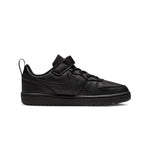Nike - Kids' (Preschool) Court Borough Low Recraft Shoes (DV5457 002)