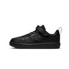 Nike - Kids' (Preschool) Court Borough Low Recraft Shoes (DV5457 002)