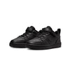 Nike - Kids' (Preschool) Court Borough Low Recraft Shoes (DV5457 002)