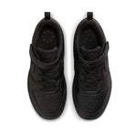 Nike - Kids' (Preschool) Court Borough Low Recraft Shoes (DV5457 002)