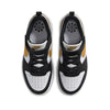 Nike - Kids' (Preschool) Court Borough Low Recraft Shoes (DV5457 008)