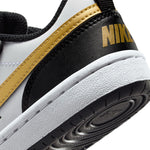 Nike - Kids' (Preschool) Court Borough Low Recraft Shoes (DV5457 008)