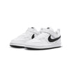 Nike - Kids' (Preschool) Court Borough Low Recraft Shoes (DV5457 104)