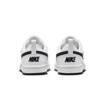Nike - Kids' (Preschool) Court Borough Low Recraft Shoes (DV5457 104)