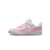 Nike - Kids' (Preschool) Court Borough Low Recraft Shoes (DV5457 105)