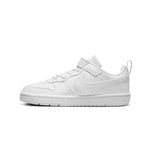 Nike - Kids' (Preschool) Court Borough Low Recraft Shoes (DV5457 106)